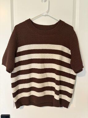 LOFT Summer Sweater